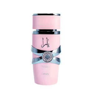Yara Eau De Parfum - Lataffa - Árabe - Feminino 100ml