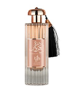 Durrat Al Aroos Eau de Parfum - Al Wataniah - Árabe 85ml