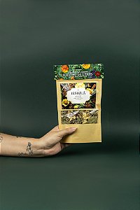 Banho de ervas (4 porções)