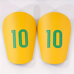 MINI CANELEIRA AMARELA 10