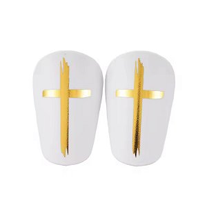 MINI CANELEIRA CRUZ DOURADA