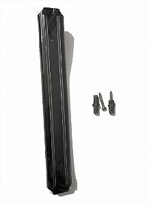 Barra Magnética para Facas e Ferramentas Top House 32,6cm com Parafusos