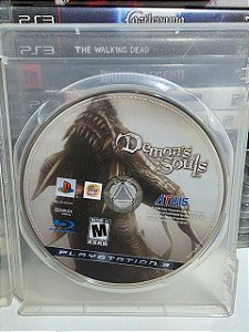 Demon's Souls - PS3 (USA/Loose)