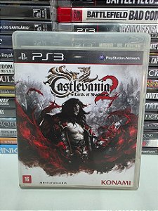 Castlevania: Lords of Shadow 2 (BR/CIB)