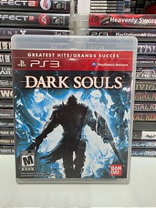 Dark Souls GH - PS3 (USA/CIB)