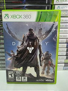 Destiny - XBOX 360 (USA/CIB)