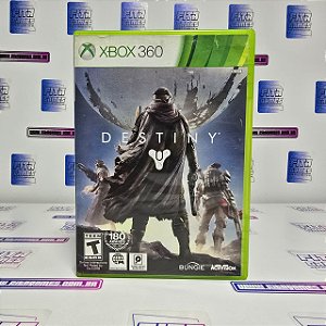 Destiny - XBOX 360 (USA/CIB)
