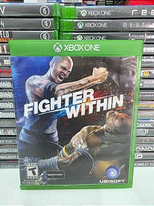 Fighter Within - Xbox One (USA/CIB)