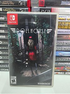 Dollhouse - Swith (USA/CIB)