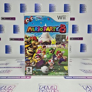 Super Mario Galaxy 2 - Wii (USA/Sem manual)