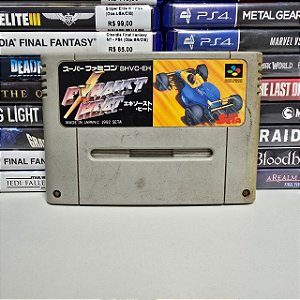 Exhaust Heat - SFC (Loose)