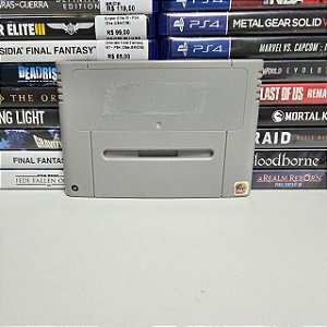 Tetris 2 - SFC (JP/Loose)