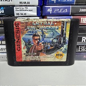 Lethal Enforces - MD (USA/Loose)