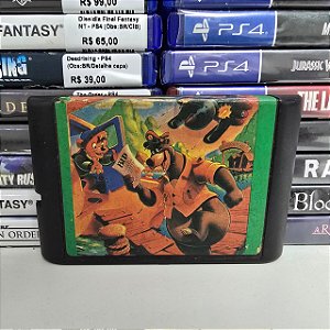 Talespin - MD (Paralelo/Loose)