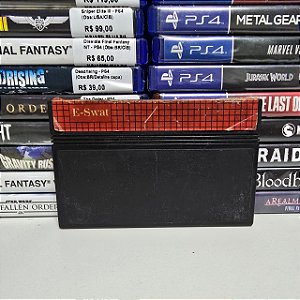 E-Swat - MS (BR/Loose)