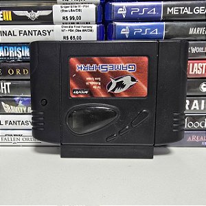 GameShark - N64 (Loose)