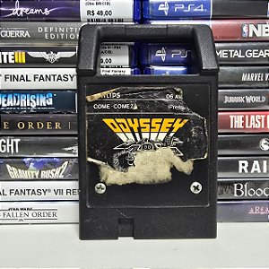 Come-Come 2 - Odyssey (BR/Loose)