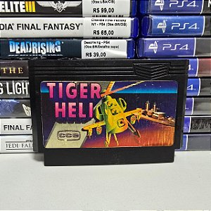 Tiger Heli - FC (BR/Loose)