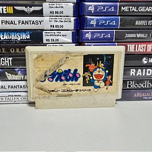 Doraemon - FC (JP/Loose)