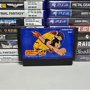 Astro Boy - FC (JP/Loose)