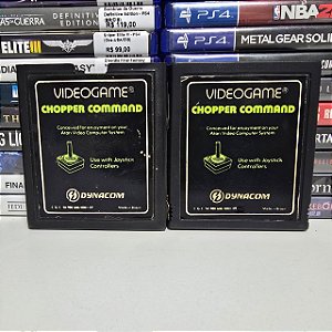 Chopper Command - Atari (USA/Loose)