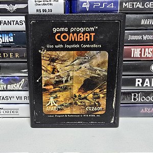 Combat - Atari (USA/Loose)