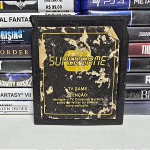 Command Raid - Atari (BR/Loose)