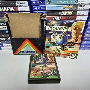 Decathlon Onyx Junior - Atari (BR/Com detalhes)