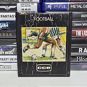 Football - Atari (BR/Loose)