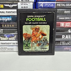 Football - Atari (USA/Loose)