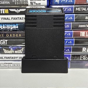 International Soccer - Atari (Loose)