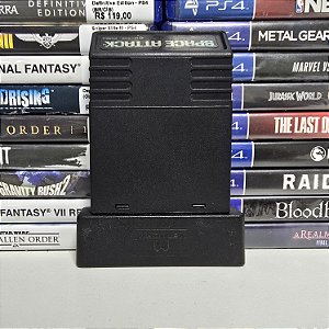 Space Attack - Atari (Loose)