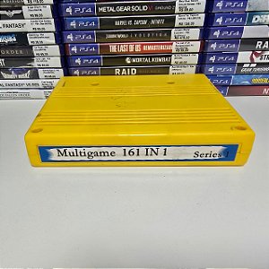 Multigame 161 in 1 - MVS (Loose)