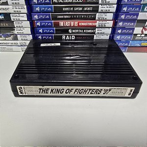 The King of Fighters 97 - MVS (JP/Loose)