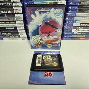 Cool Spot - MD (USA/CIB)