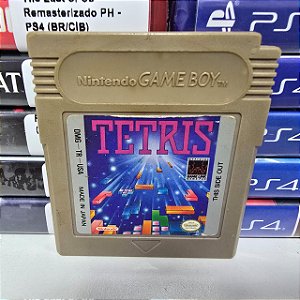 Tetris - GB (USA/Loose)