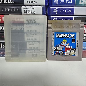 Paper Boy - GB (USA/Loose)