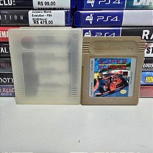 Super R.C. Pro AM - GB (USA/Loose)