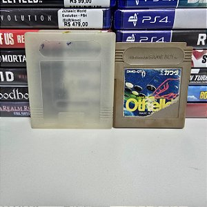 Othello - GB (JP/Loose)