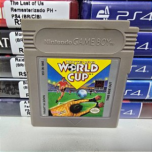 Nintendo World Cup - GB (USA/Loose)