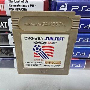 World Cup USA 94 - GB (Loose)