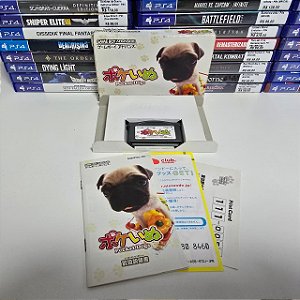 Pocket Dogs - GBA (JP/CIB)