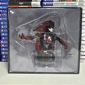 Coleção bustos do Batman: Batwoman (Novo)