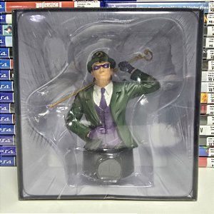 Coleção bustos do Batman: Charada (Novo)