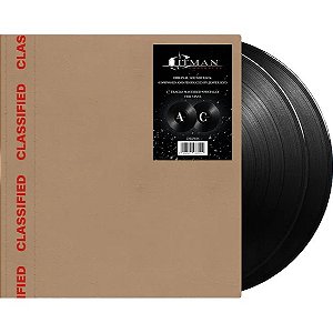 Hitman: Contracts Original Soundtrack (2xLP/Novo)