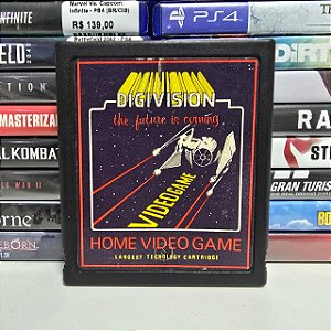 Enduro - Atari (Loose)