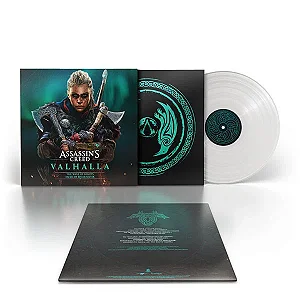 Assasin's Creed Valhalla: The Wave of Giants (1xLP/Novo)