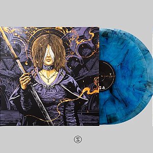 Demons Souls - Lim. Ed. Soundtrack (2xLP/Novo)