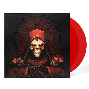 Diablo II Resurrect - Ed. Lim. Red (2xLP/Novo)