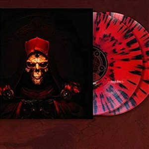 Diablo II Resurrected - Ed. Lim. Red and Black (2xLP/Novo)